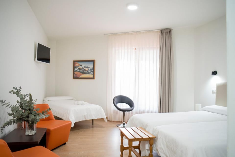 Hotel Montañés Hotel in Cantabria