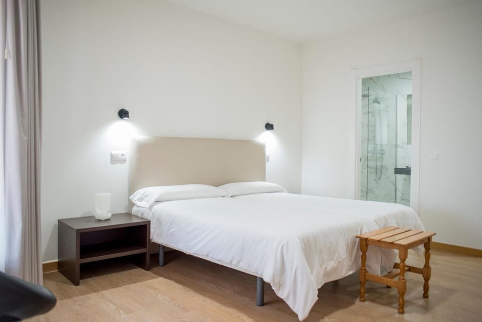 Hotel Montañés Hotel in Cantabria
