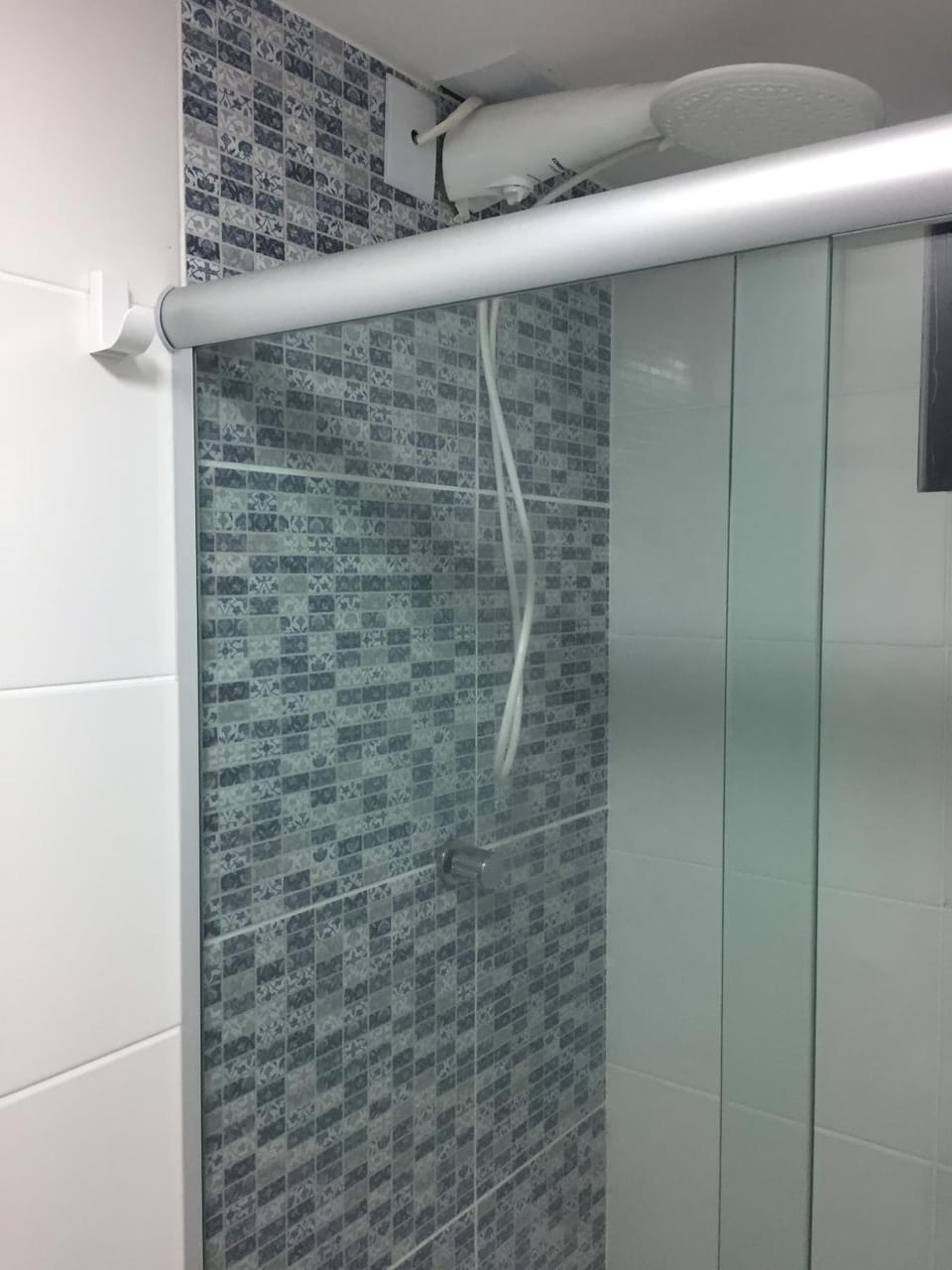 Apartamento de frente ao Mar a 50m do MAG Shopping Apartment in João Pessoa