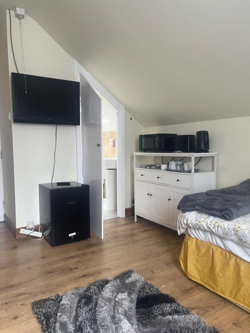 Spa Holiday Apartments Apartment in Bridlington