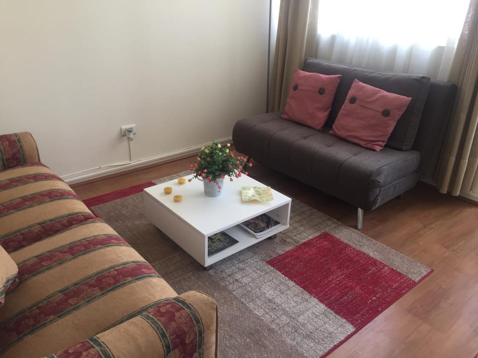Departamento 8 Norte, Torre del Mar Apartment in Vina del Mar