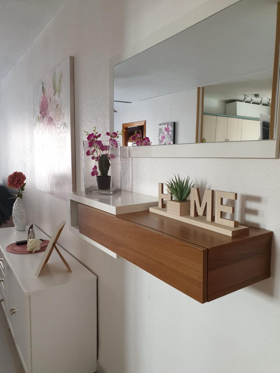 Homely appartment playa Acequion Apartment in Torrevieja