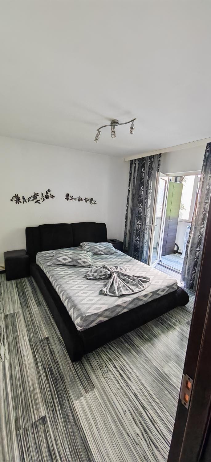 Sophia Apartament Apartment in Constanta