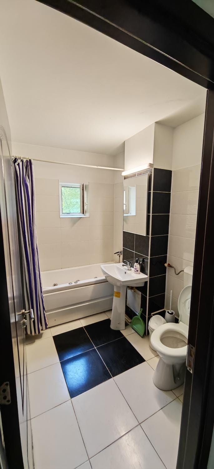 Sophia Apartament Apartment in Constanta
