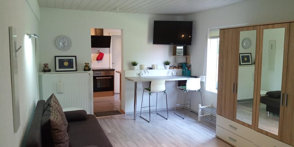 TV and multimedia, Photo of the whole room