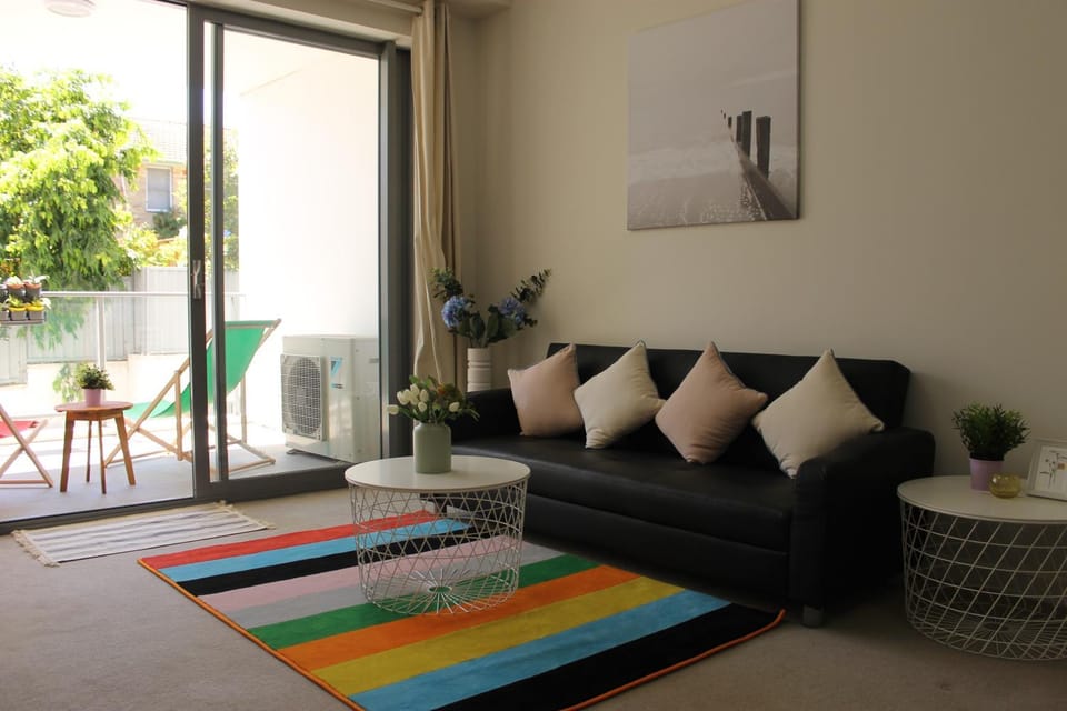 Balcony/Terrace, Living room, Seating area