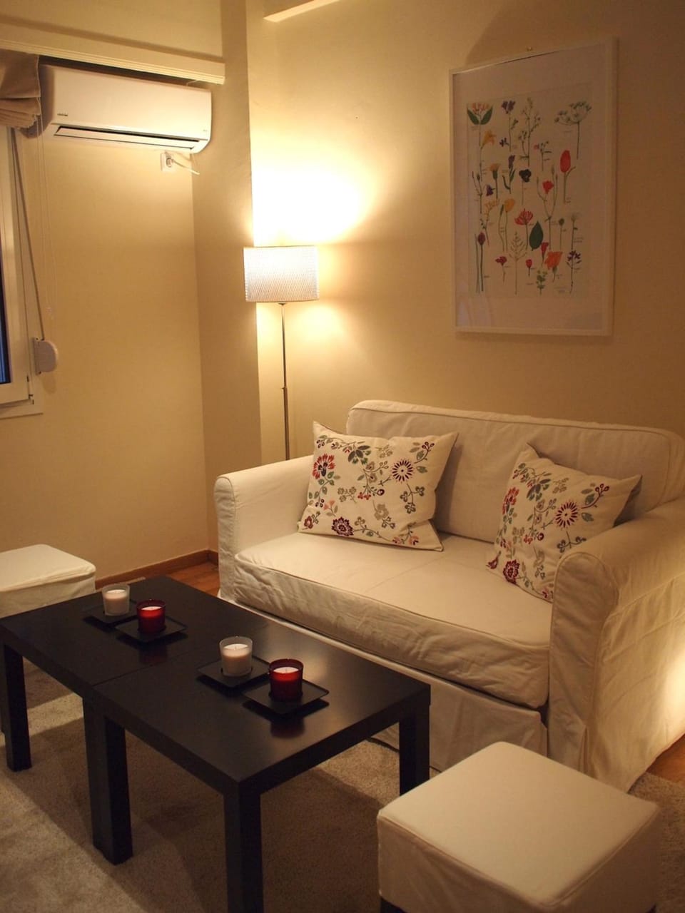 Cosy Flat Posh Quartier Kolonaki Apartment in Athens