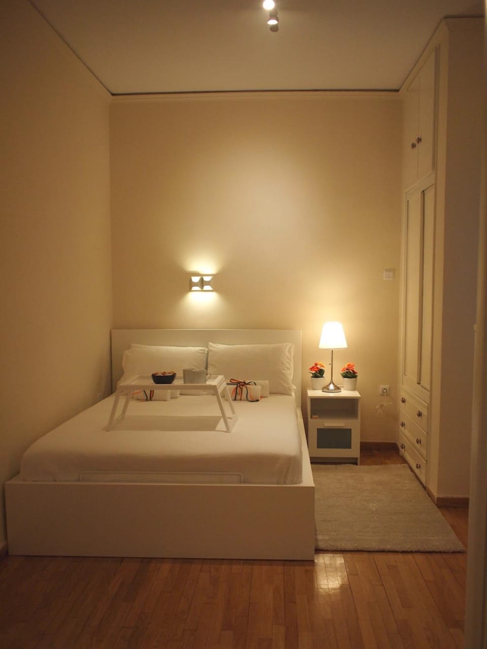 Cosy Flat Posh Quartier Kolonaki Apartment in Athens