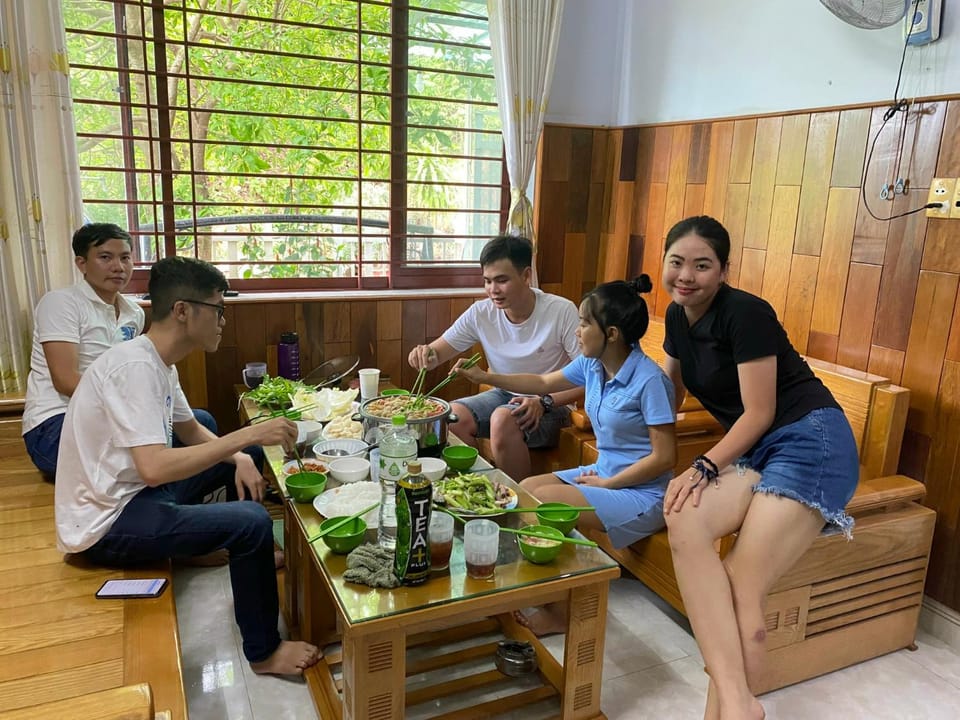 Homestay Vũng Tàu Villa in Vung Tau