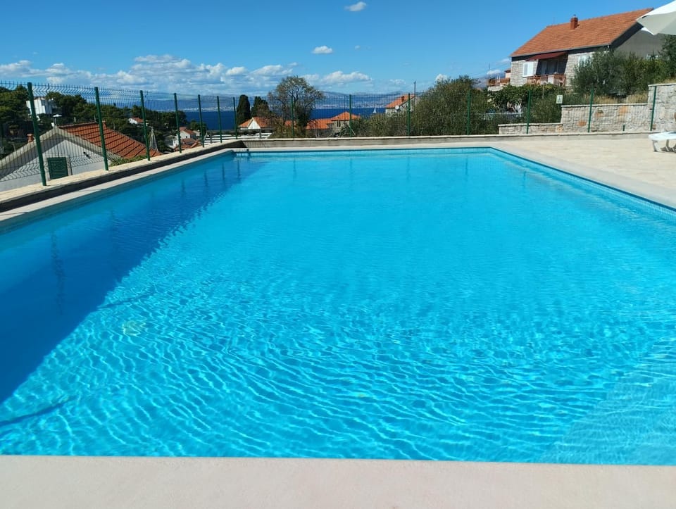 Villa Sanja, Splitska Apartment in Split-Dalmatia County