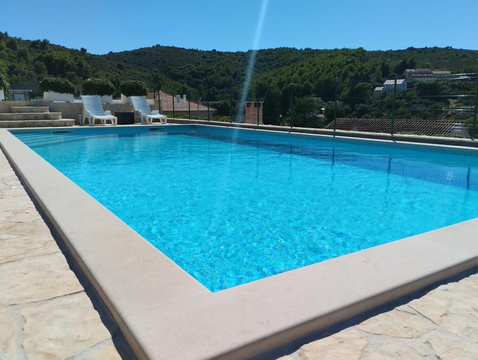 Villa Sanja, Splitska Apartment in Split-Dalmatia County