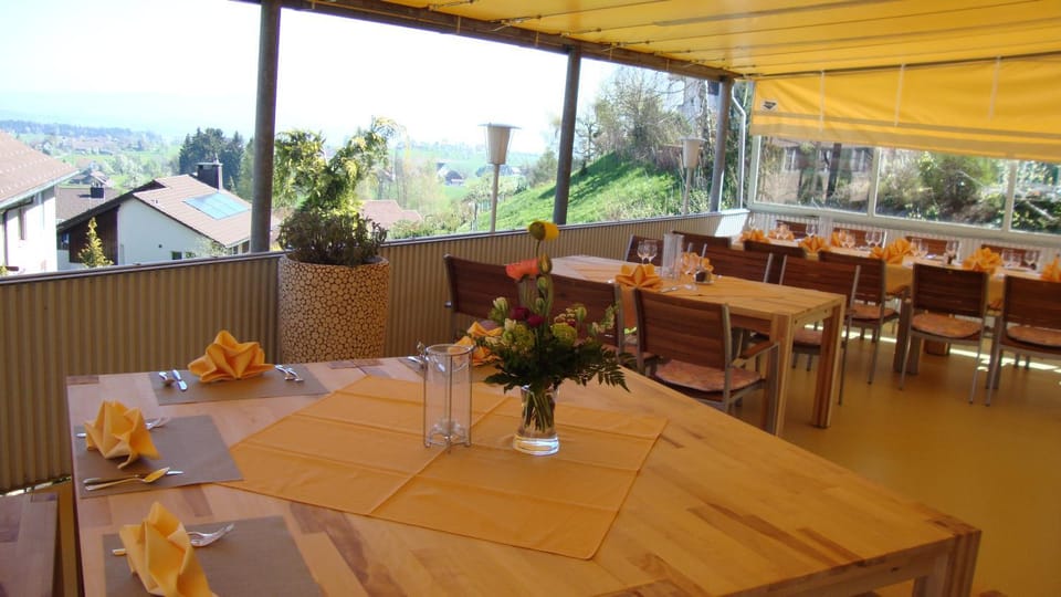 Restaurant/places to eat, Day