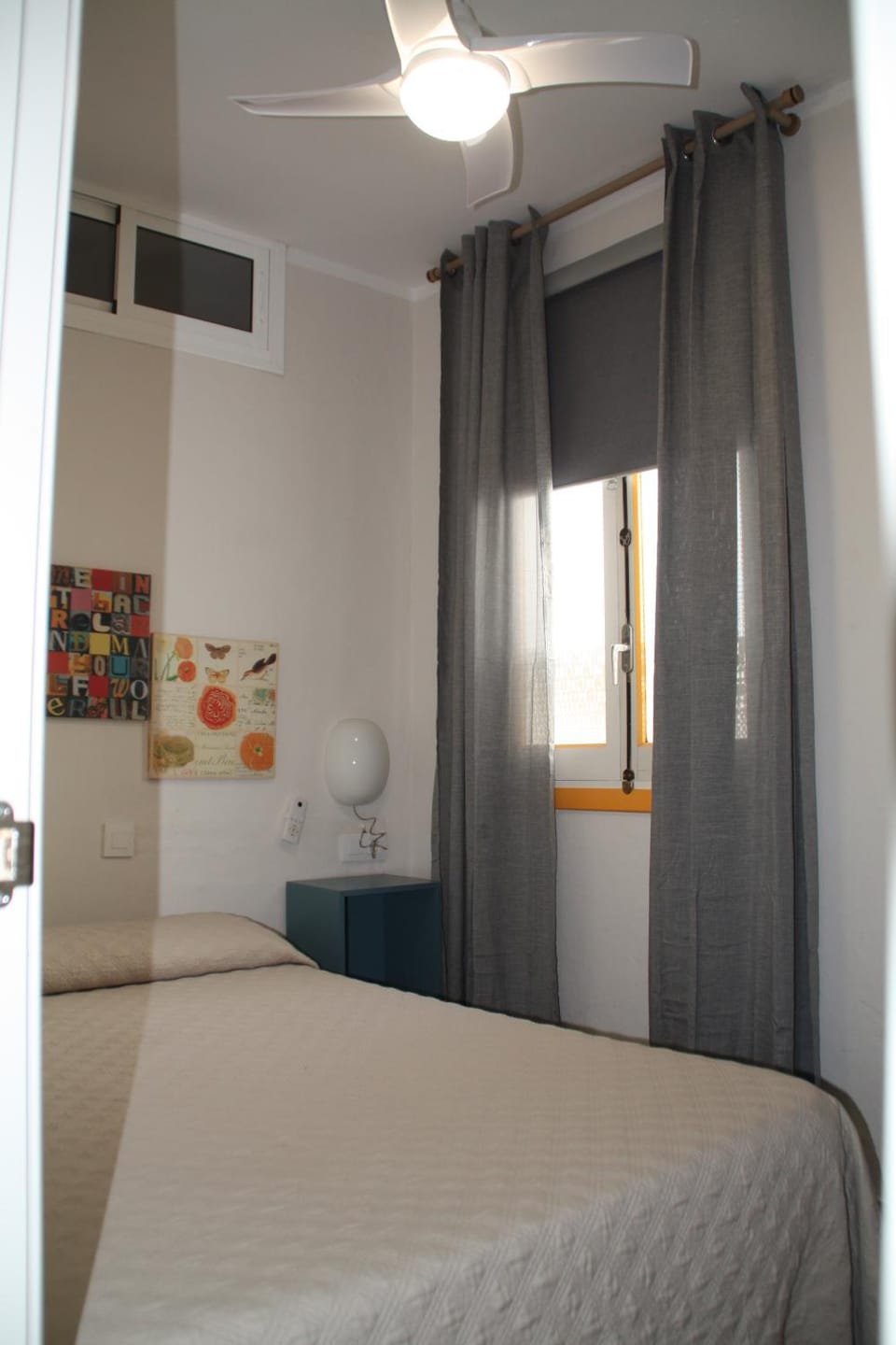 Casas Lomas II Apartment in Sierra de Cádiz
