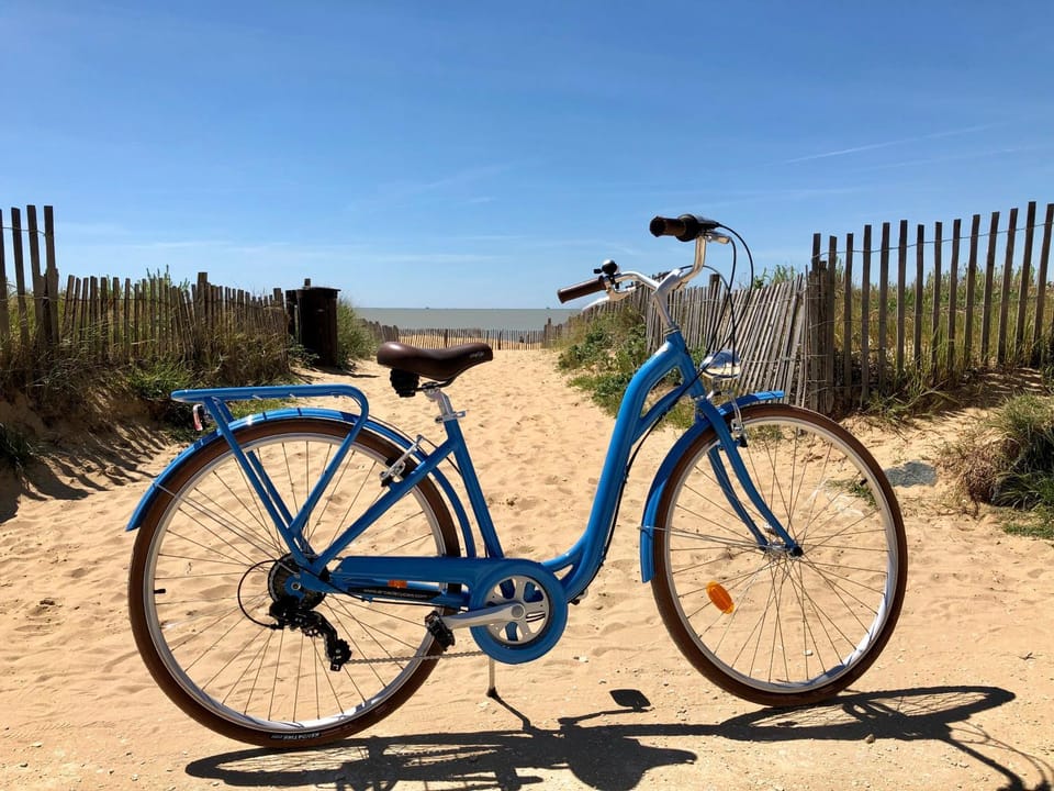 Activities, Cycling, Cycling