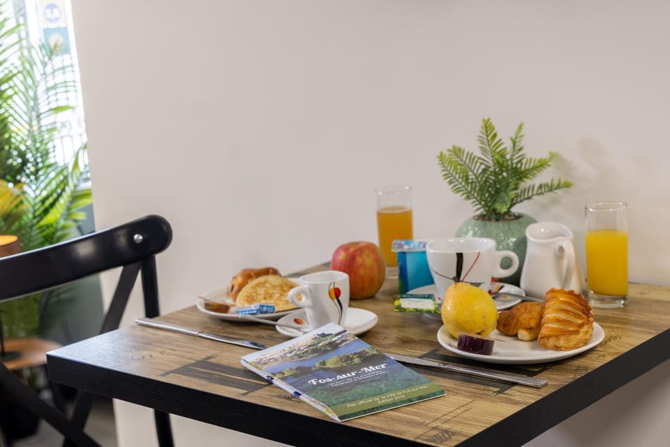 Breakfast