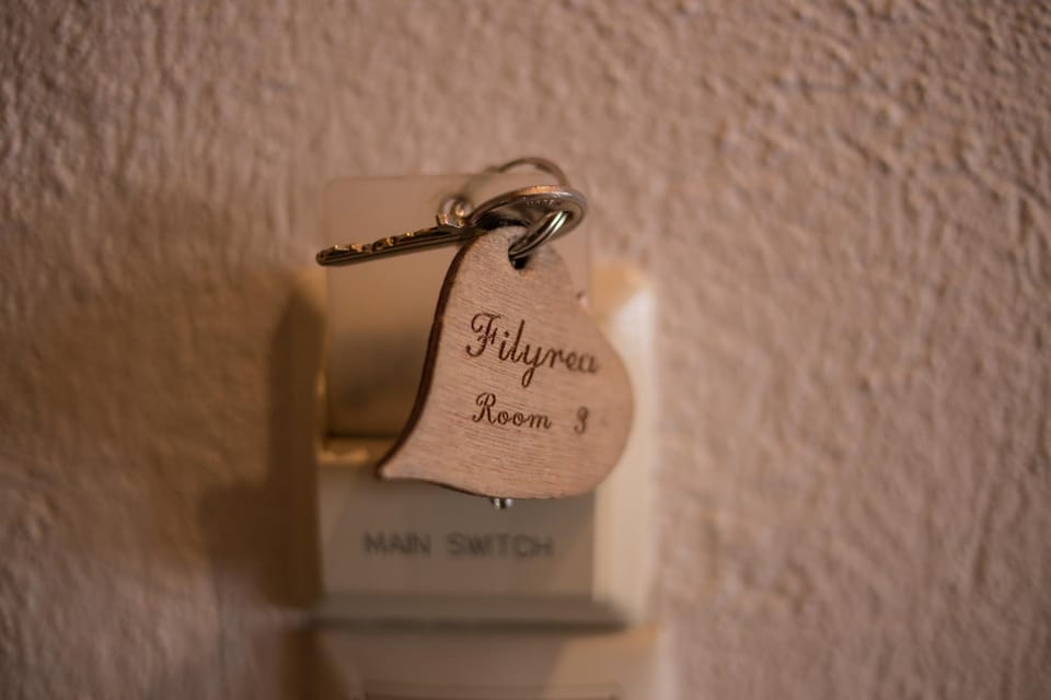 Property logo or sign