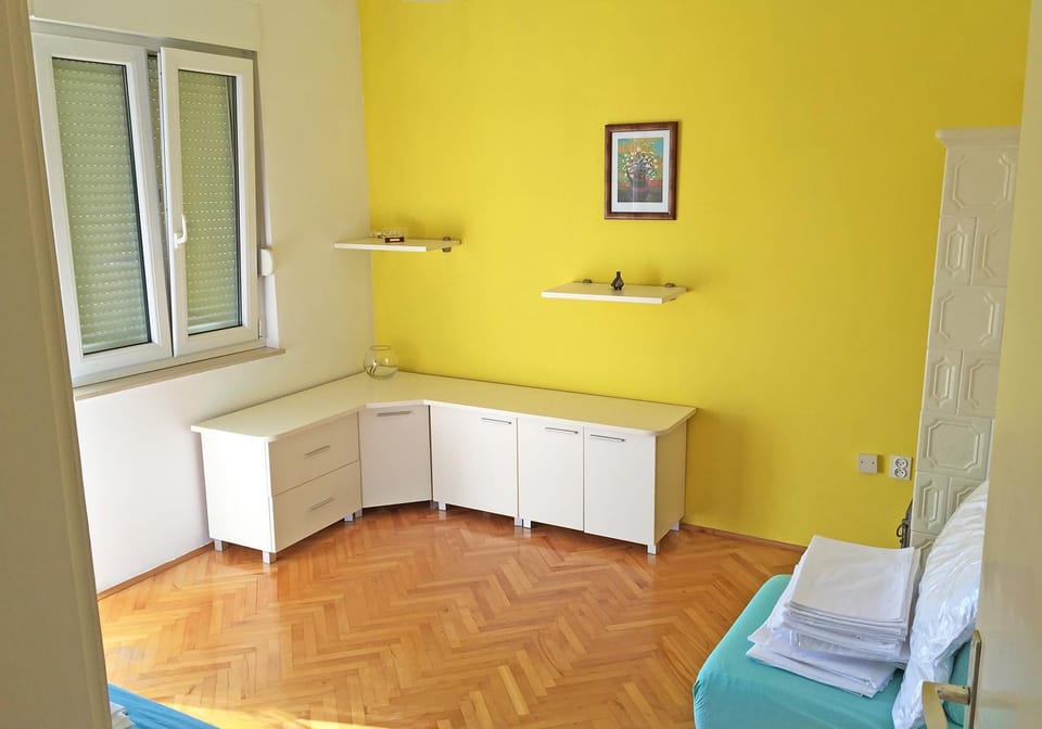 Apartmani Tomica Apartment in Split-Dalmatia County