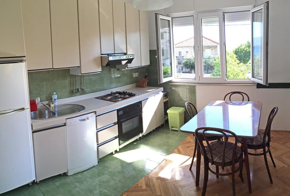 Apartmani Tomica Apartment in Split-Dalmatia County