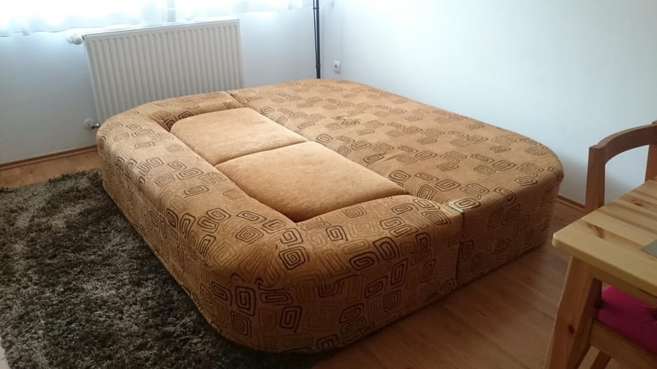 Peter's appartement Apartment in Budapest