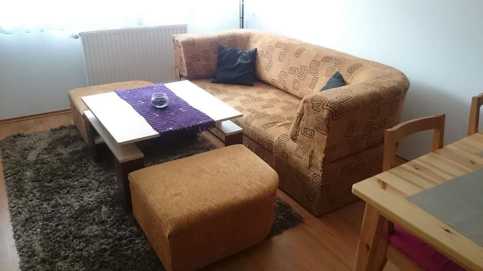 Peter's appartement Apartment in Budapest