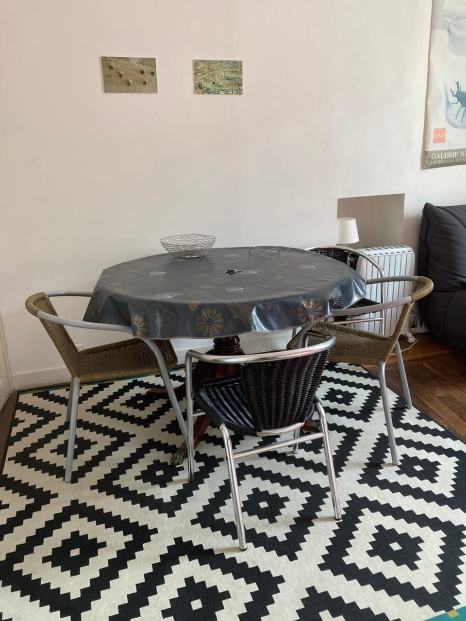 T2 Quartier du Rosmeur Apartment in Douarnenez