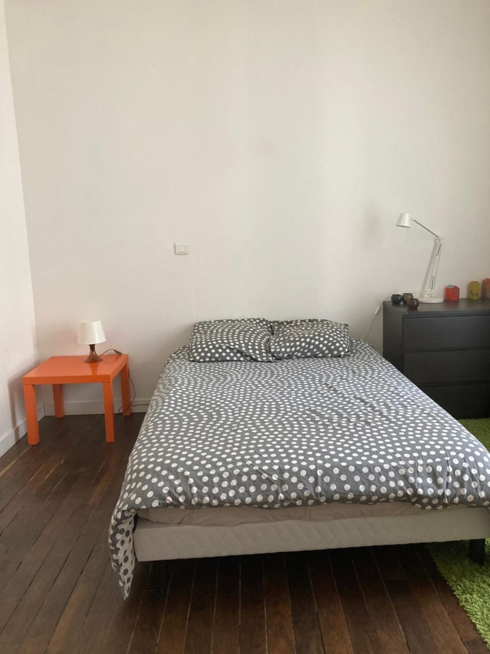 T2 Quartier du Rosmeur Apartment in Douarnenez