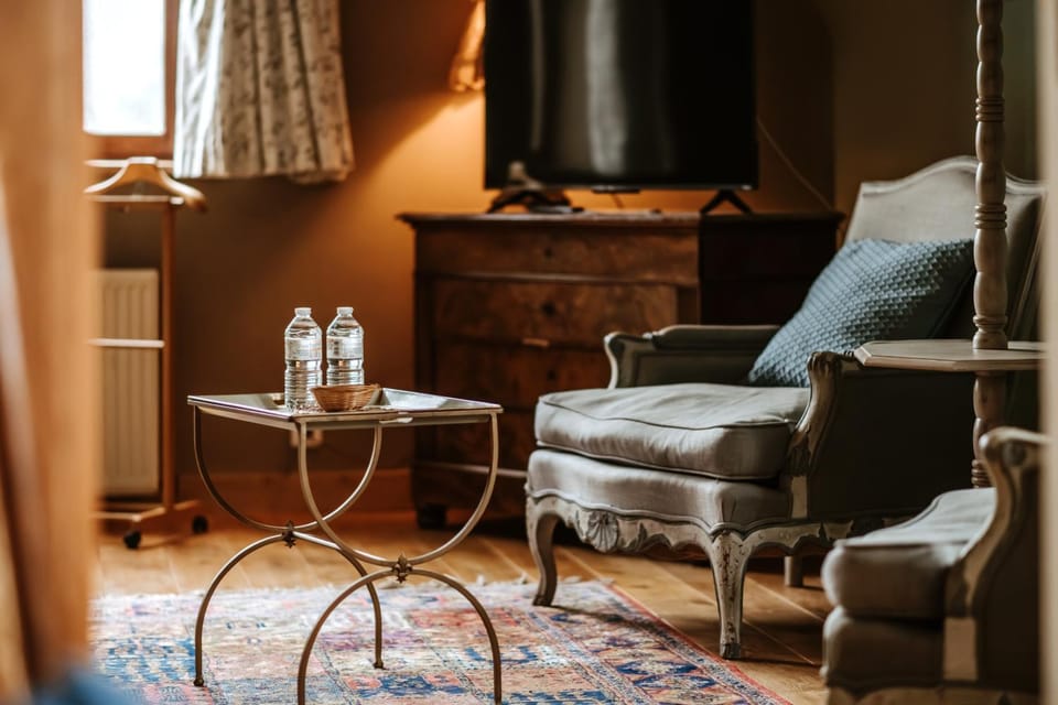 Haras de Baudemont Bed and Breakfast in Wallonia, Belgium