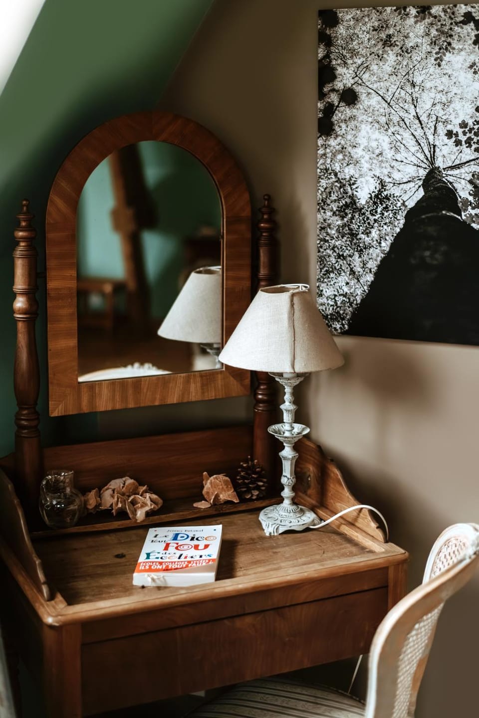 Haras de Baudemont Bed and Breakfast in Wallonia, Belgium