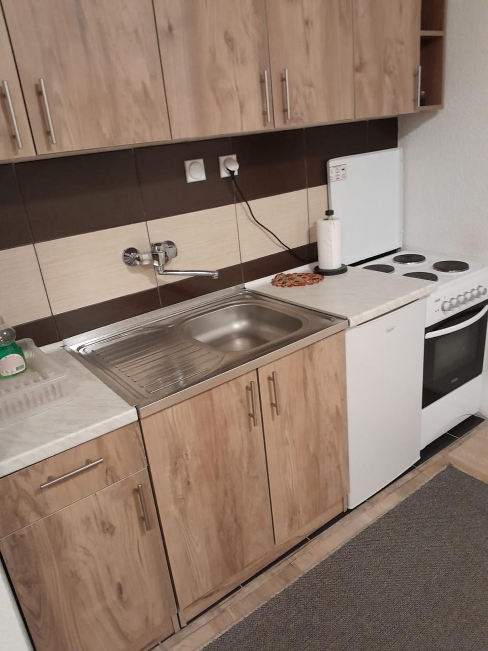 Vikendica Stars House in Bosnia and Herzegovina