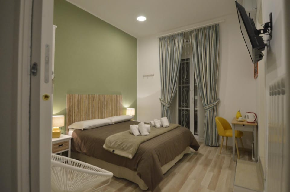 Just sleep Bed and Breakfast in Naples