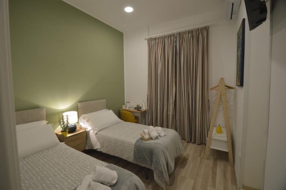 Just sleep Bed and Breakfast in Naples