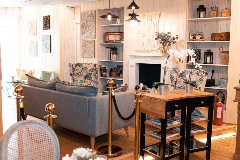 Epoca Home Bed and Breakfast in Cosenza