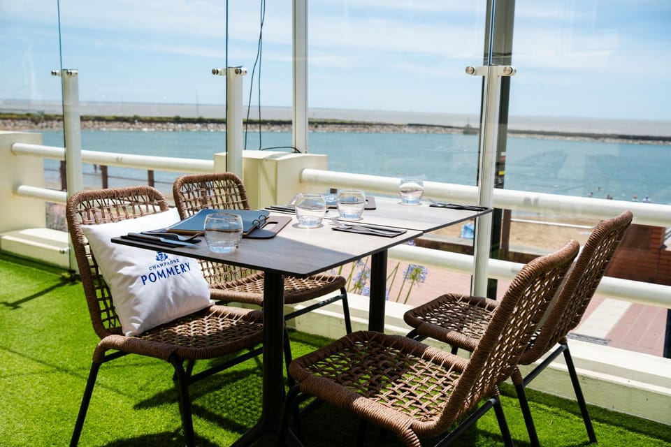 Sea view