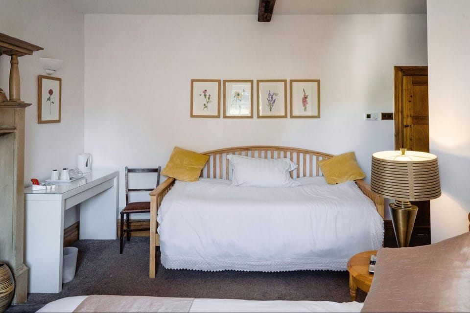 Dales House Bed and Breakfast in Hawes