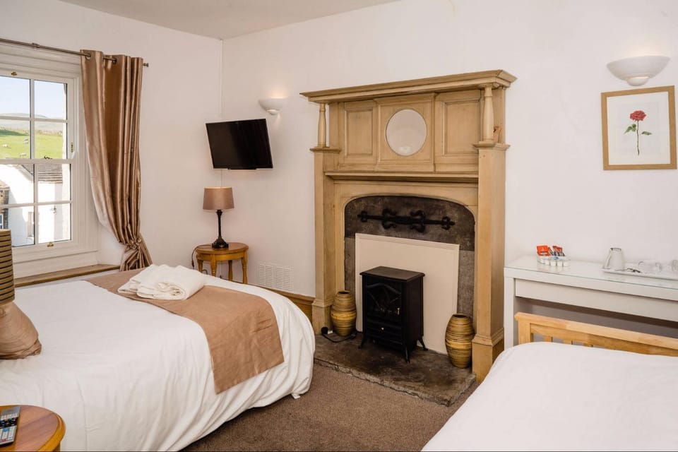 Dales House Bed and Breakfast in Hawes