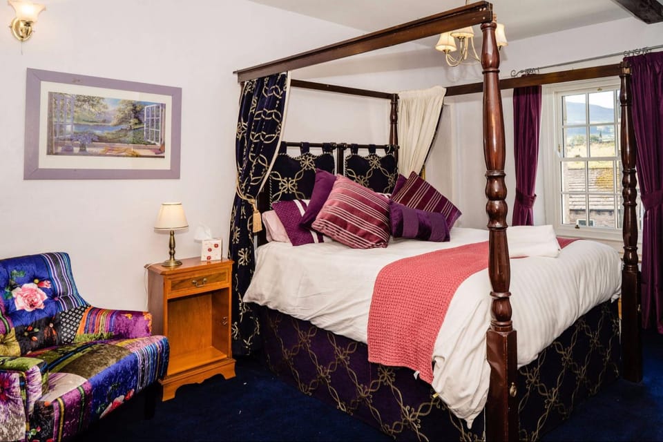 Dales House Bed and Breakfast in Hawes