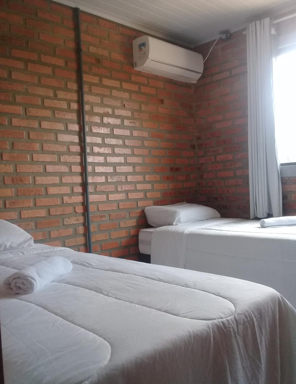 TV and multimedia, Bedroom