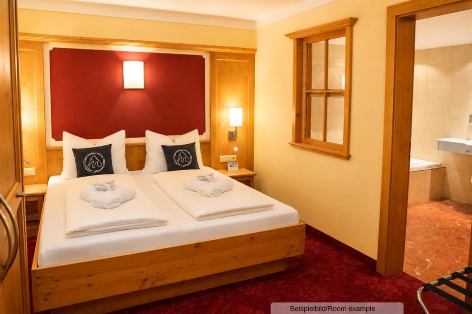 Sporthotel Auhof Hotel in Canton of Grisons
