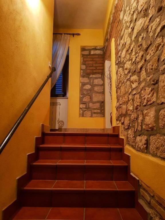 La Taverna Bed and Breakfast in Campania