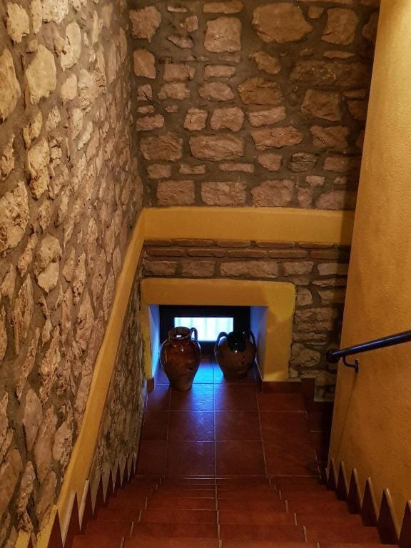 La Taverna Bed and Breakfast in Campania