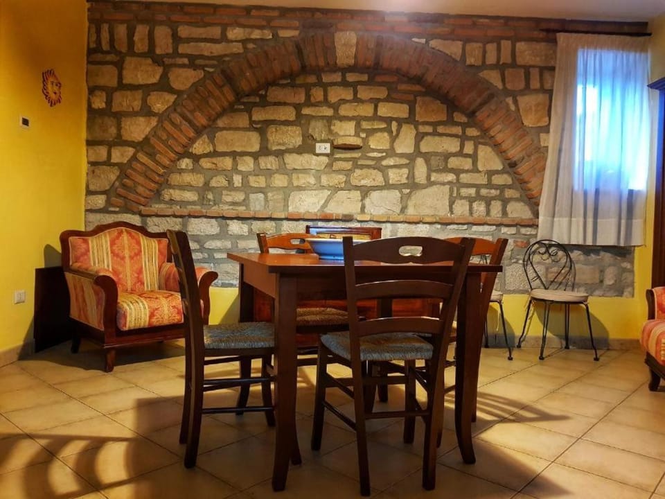 La Taverna Bed and Breakfast in Campania