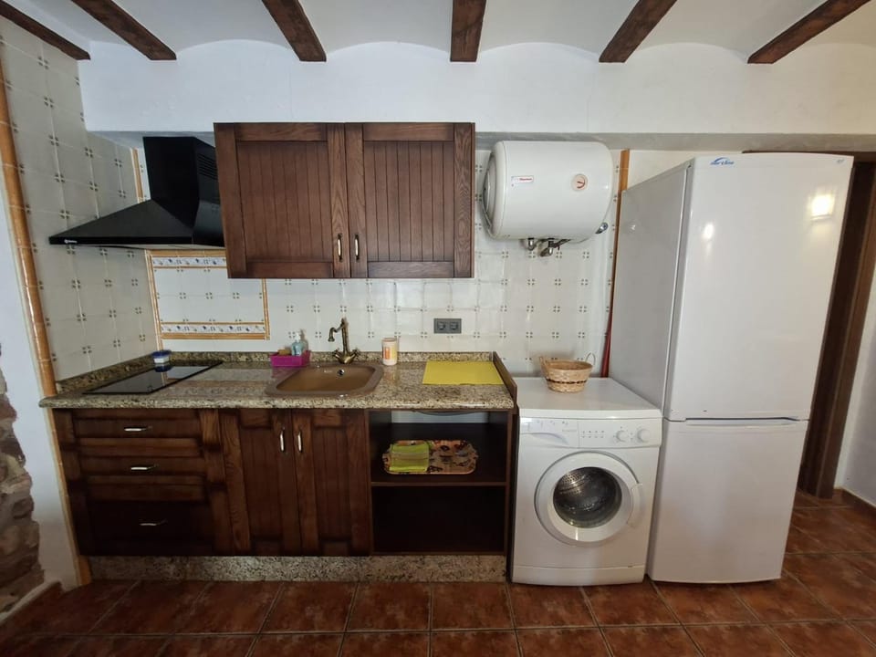 La Coveta Rural Apartment in Valencian Community