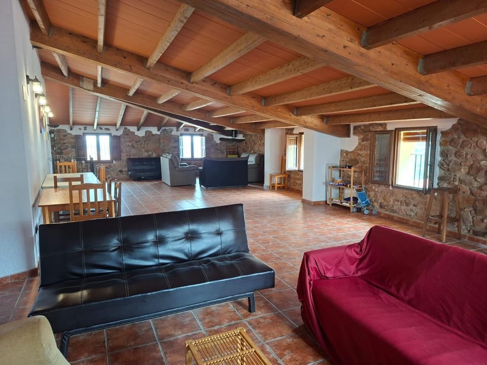 La Coveta Rural Apartment in Valencian Community