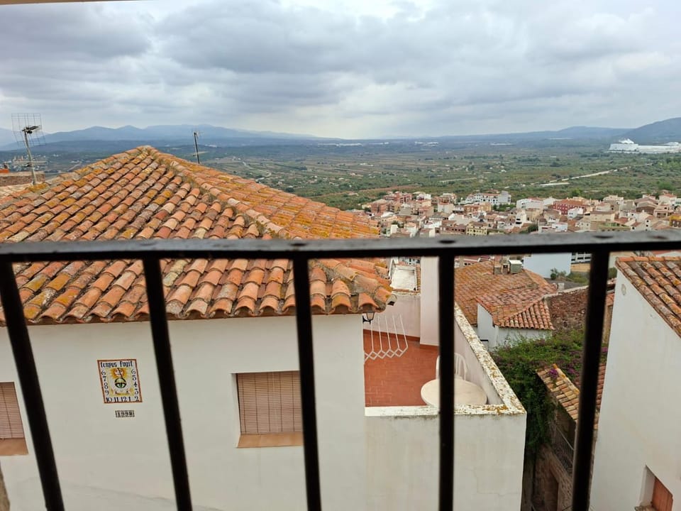 La Coveta Rural Apartment in Valencian Community