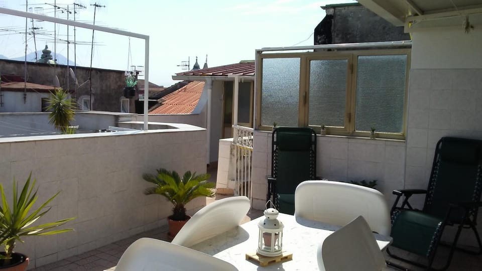 Casa Luna House in Naples