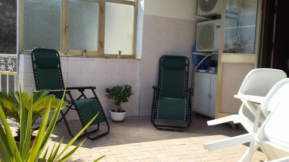 Casa Luna House in Naples