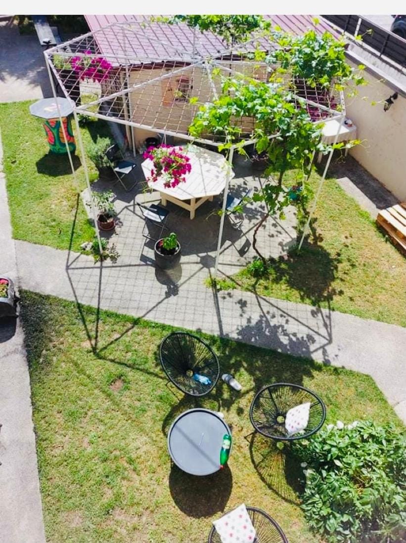 Nordic Hostel N-Box Hostel in Skopje