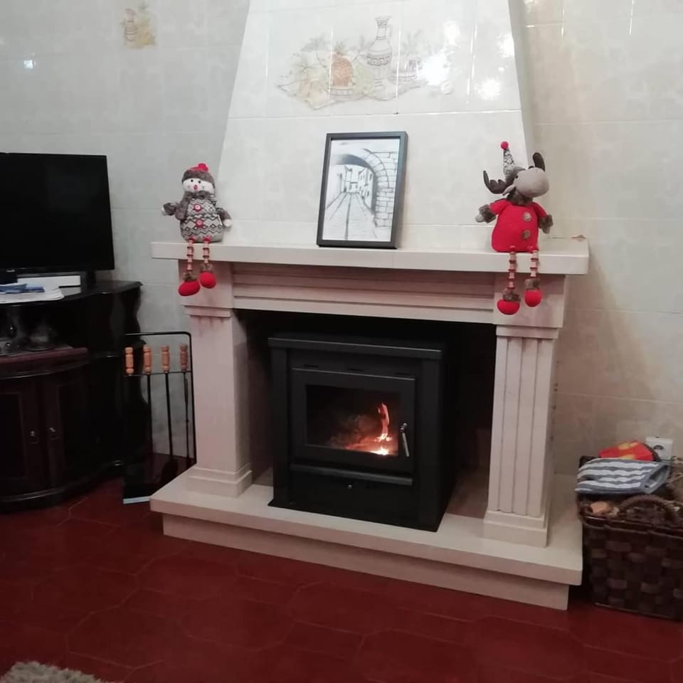 Casa da tia Bina Apartment in Monsaraz