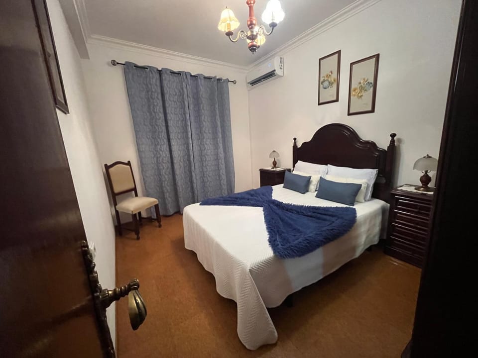 Casa da tia Bina Apartment in Monsaraz