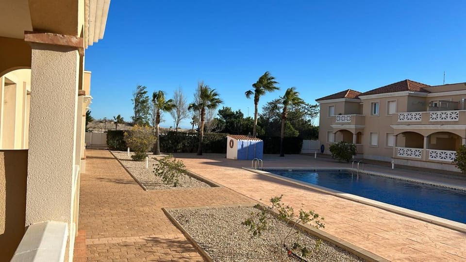 Eco tourist Apartment in Montsià